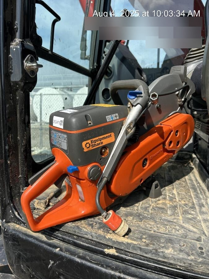 2022 HUSQVARNA K770