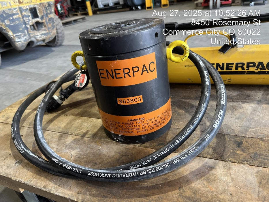 2023 ENERPAC HCL1004