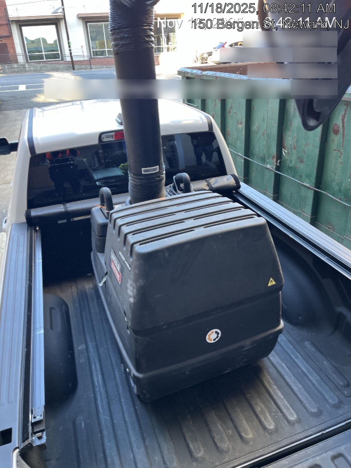2022 LINCOLN ELECTRIC K4259-2