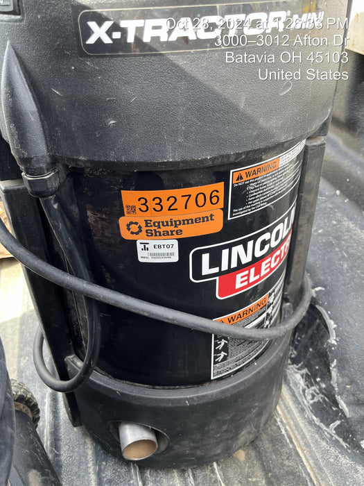 2023 LINCOLN ELECTRIC K3972-5