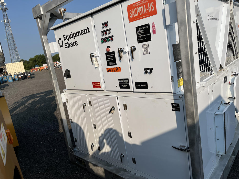 2023 SMARTECH SACP81A-HS