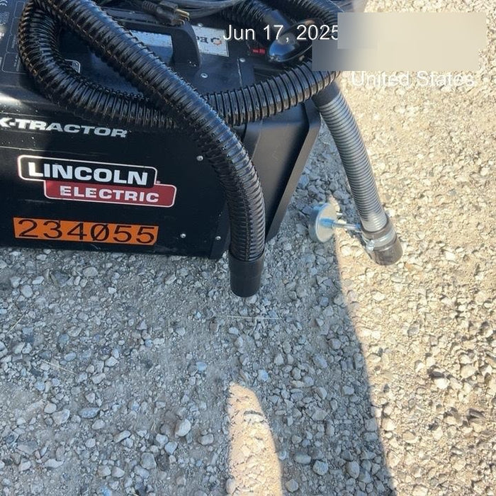 2022 LINCOLN ELECTRIC K4260-4