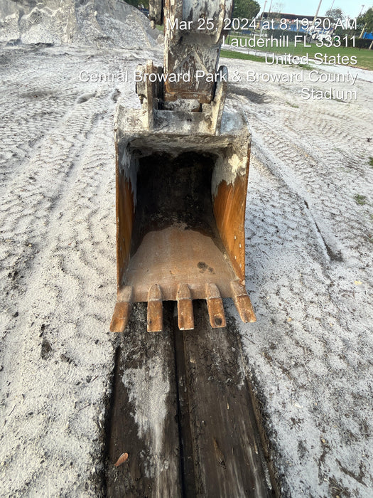 2023 STRICKLAND BT-45036