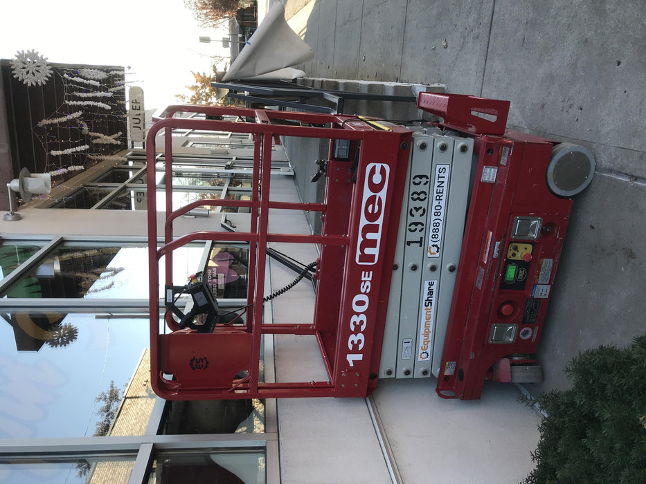 2018 MEC 1330SE MEC 1330SE w/2 Yr Full Extended Warranty