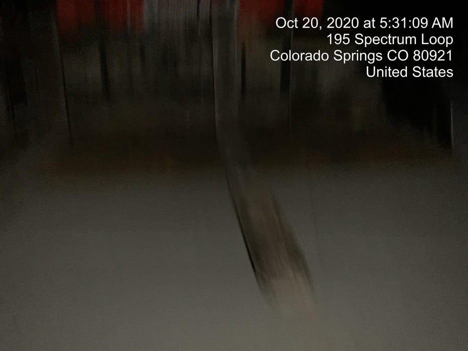 2019 PALADIN 48" Pallet Forks - Paladin