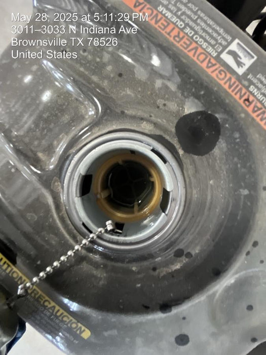 2025 MI-T-M WTP-T03-0MGH