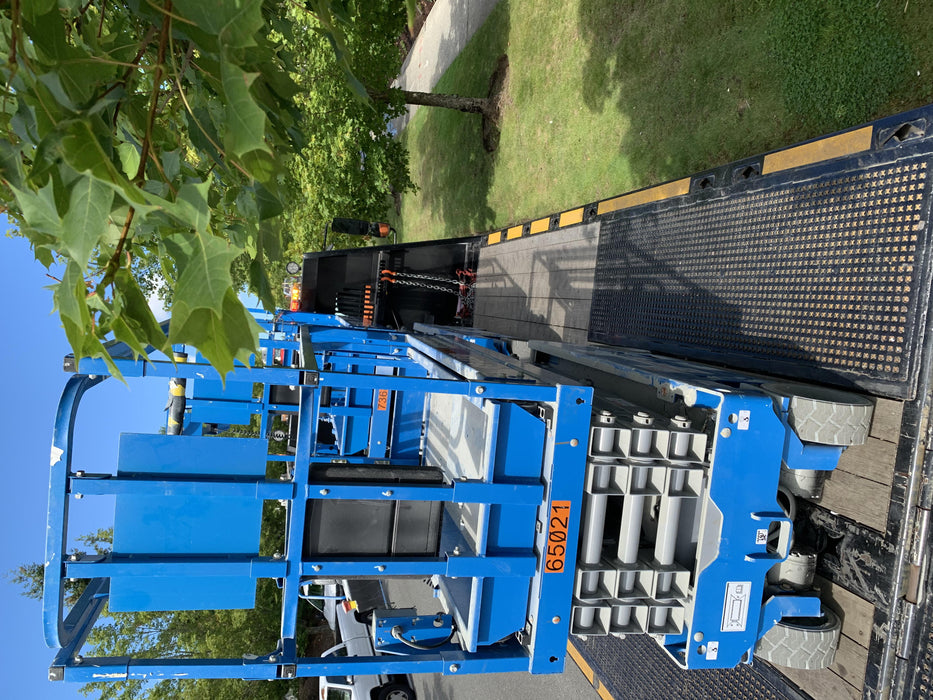 2020 Genie GS-1930 GENIE GS-1930