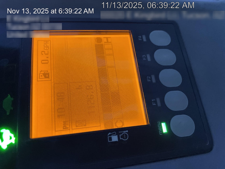 2020 YANMAR ViO50PRL