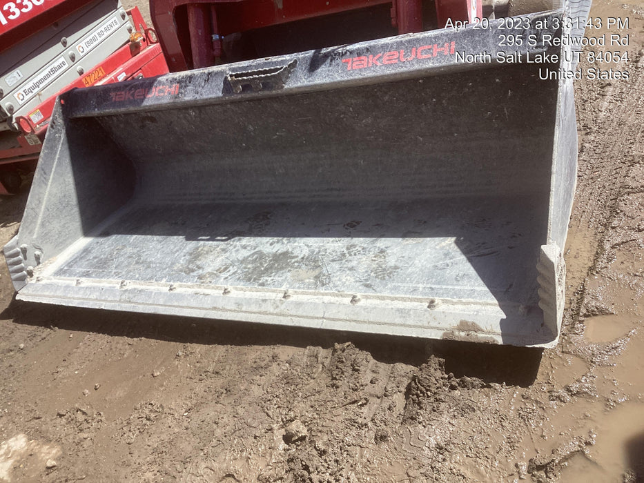 2023 TAKEUCHI ABLU-84S-100 - Takeuchi