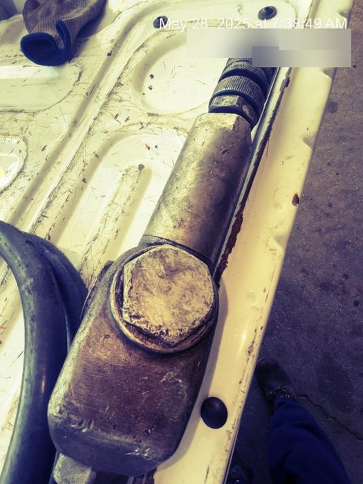 2020 MICHIGAN PNEUMATIC 751SS