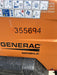 2023 Generac MLT2 Diesel, Flex Switch 120V Input, Powerzone Controller, 
(4) 320W LED Lights, 4kW Generator, 39.9 Gal Fuel Tank, 2" Ball, T3