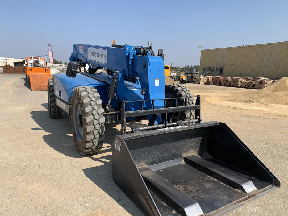 2020 STAR INDUSTRIES 1406B