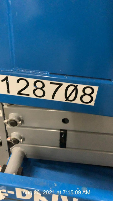 2020 MEC 1330SE Solid NM Tires, Steel Swing out Doors, LCS, Beacon, 900W Invertor