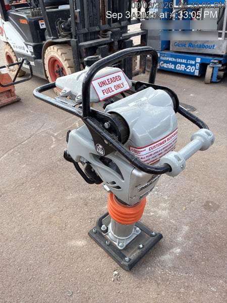 2026 MULTIQUIP MTX60HD