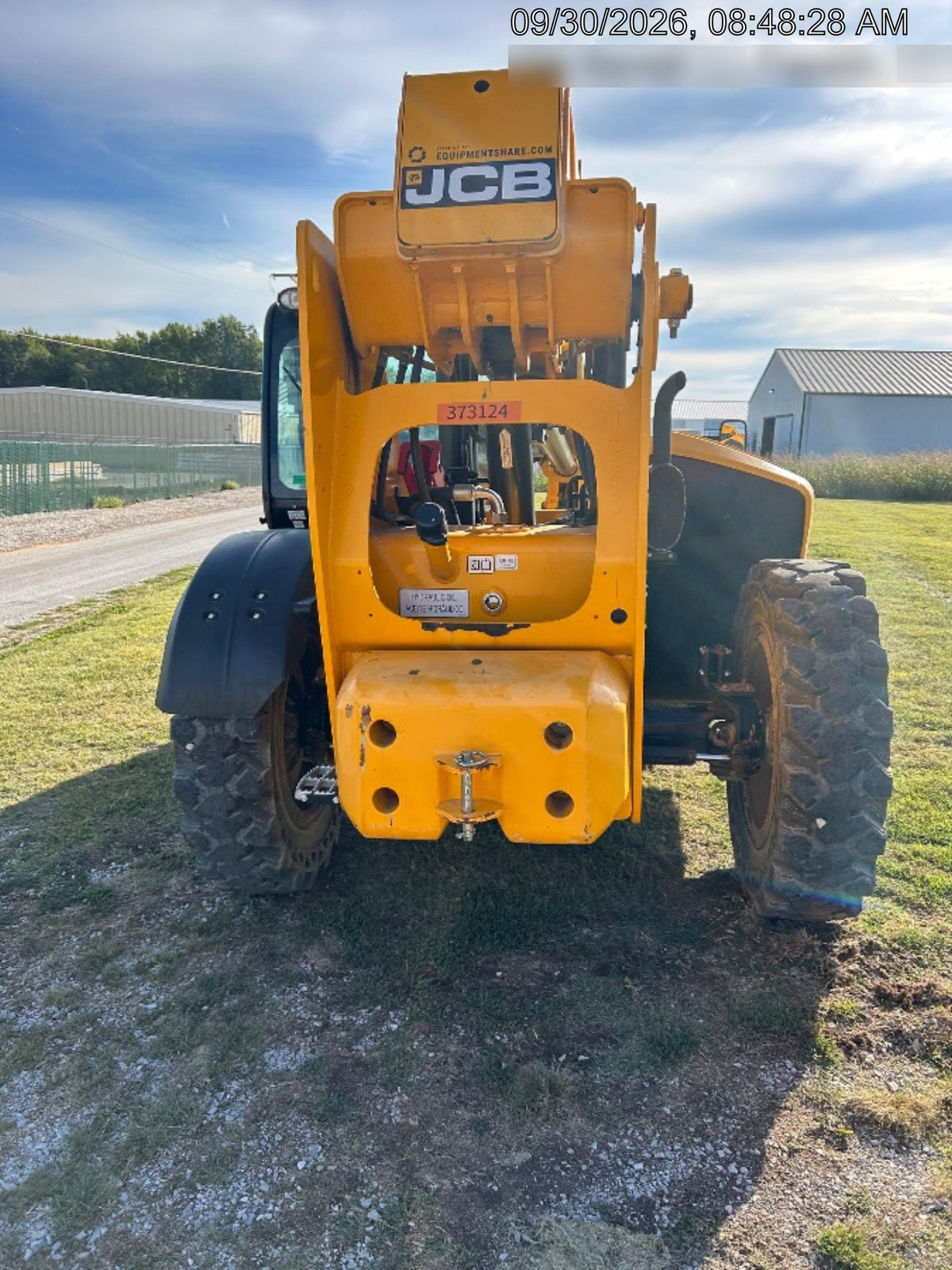2024 JCB 506-36