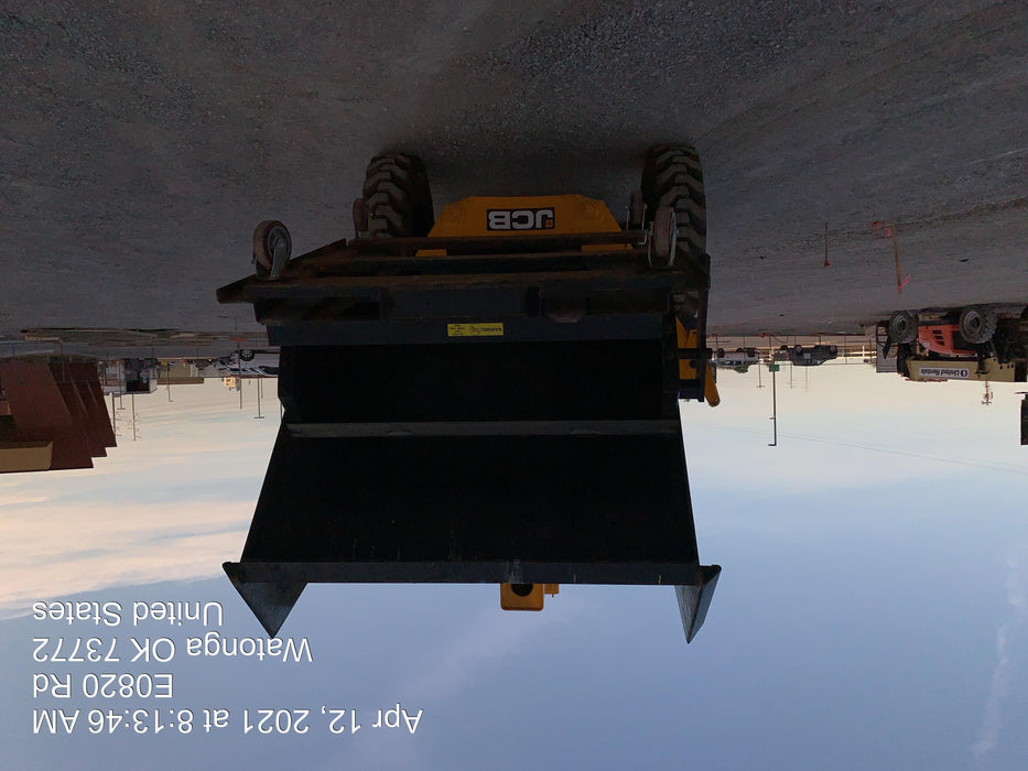 2020 ARROW MATERIAL HANDLING HP-6000-200