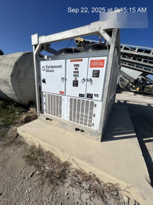 2023 SMARTECH SCOD101AR4