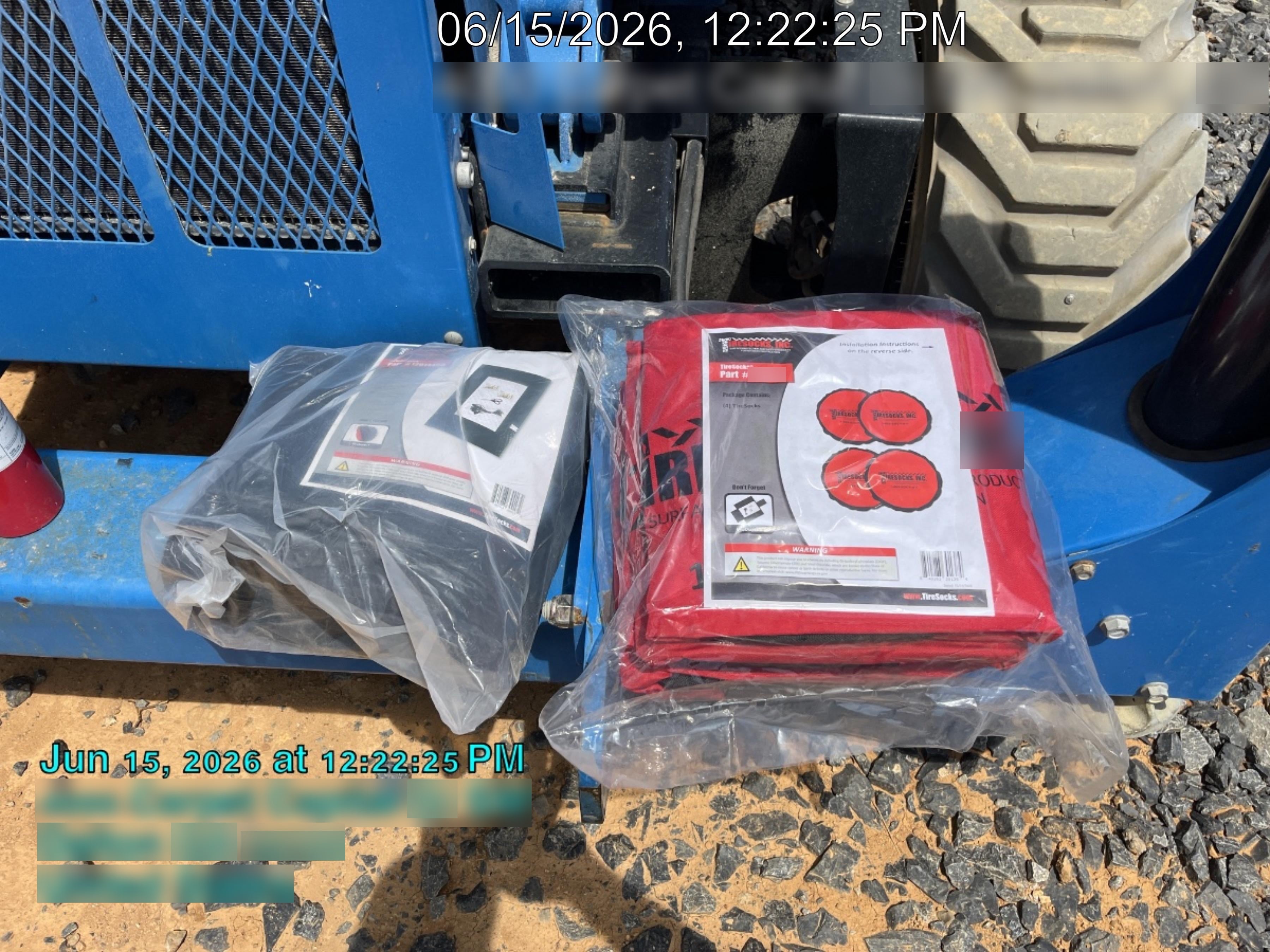 2020 GENIE GS-4390 RT