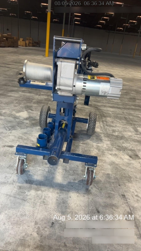2025 CURRENT TOOLS 100A