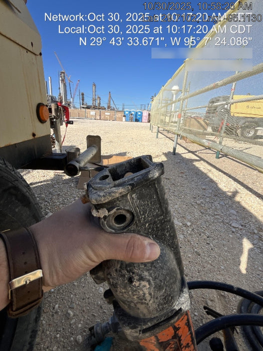 2020 MICHIGAN PNEUMATIC 18405