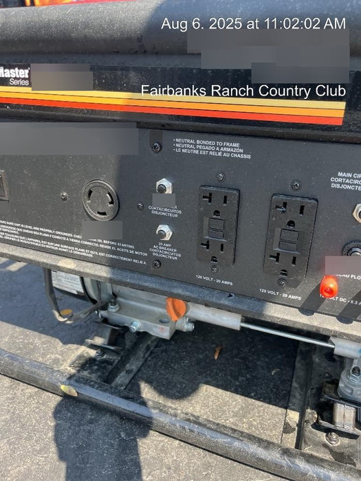 2025 MI-T-M GEN-3600-0MM0