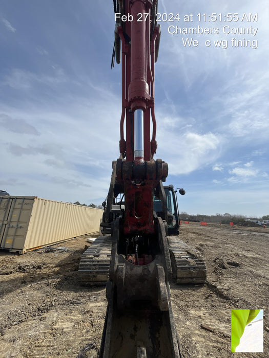 2024 STRICKLAND BT-29H024