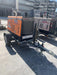 2021 Lincoln Electric Vantage 549X Ready Pak 3, ORANGE (includes trailer, cable rack, fender light kit)