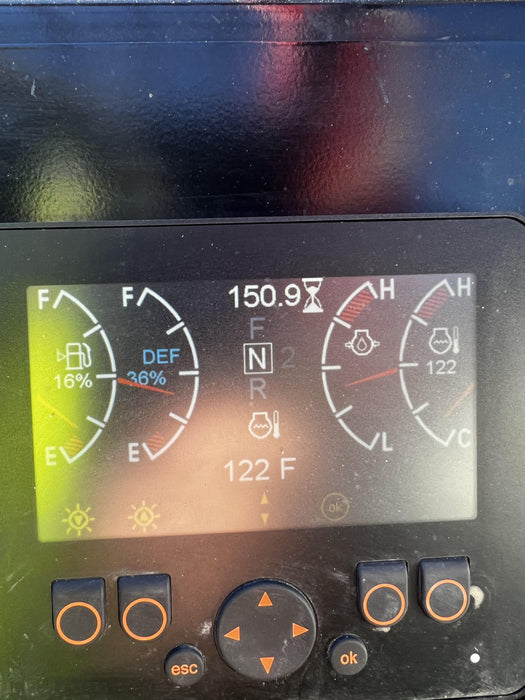 2021 MANITOU MTA10055