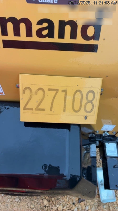 2022 ALLMAND NLV3GR