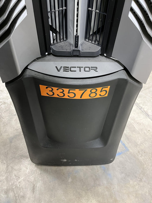 2023 VECTOR Vector Max