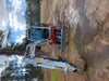 2020 Takeuchi TB-235-2CR Cab/Heat/Air, Rubber Tracks, Manual TAG QC