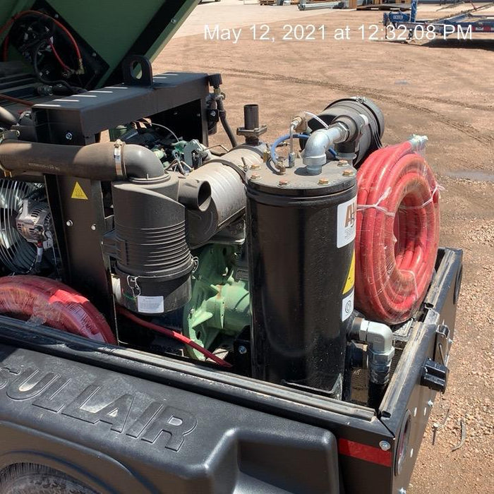 2020 SULLAIR 185-DPQ