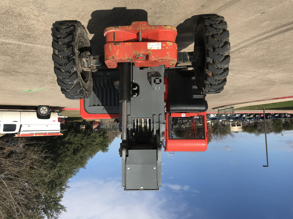 2016 Skyjack SJ643 TH Skyjack SJ643TH Telehandler