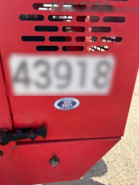 2019 MULTIQUIP MC94SH8
