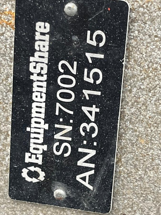 2023 WIDDER 20265-TRACKER