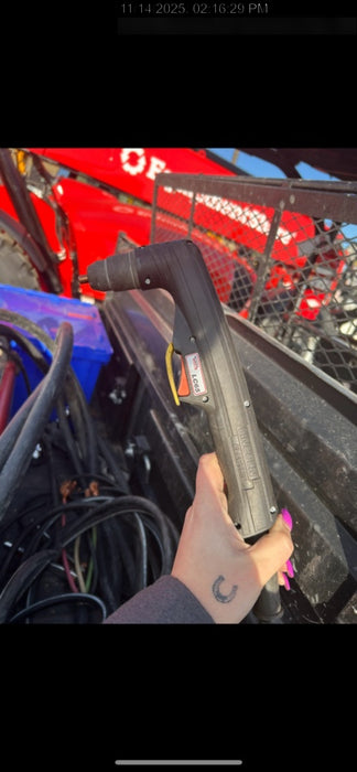 2021 LINCOLN ELECTRIC TOMAHAWK 1000