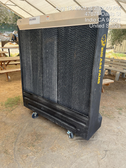 2022 BIG ASS FANS Cool Space 400