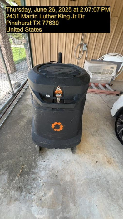 2021 POWER BREEZER PB10-A-06-B