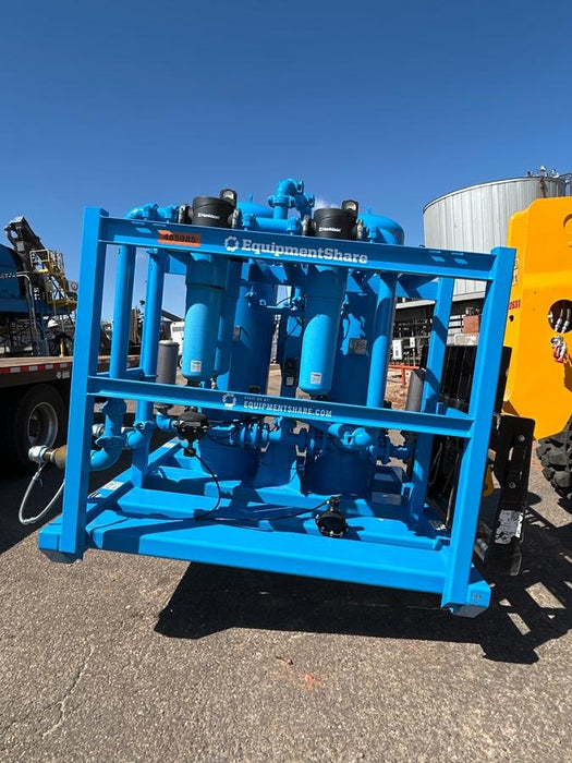 2024 HANKISON RDH-930G