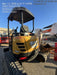 2020 SANY SY35U