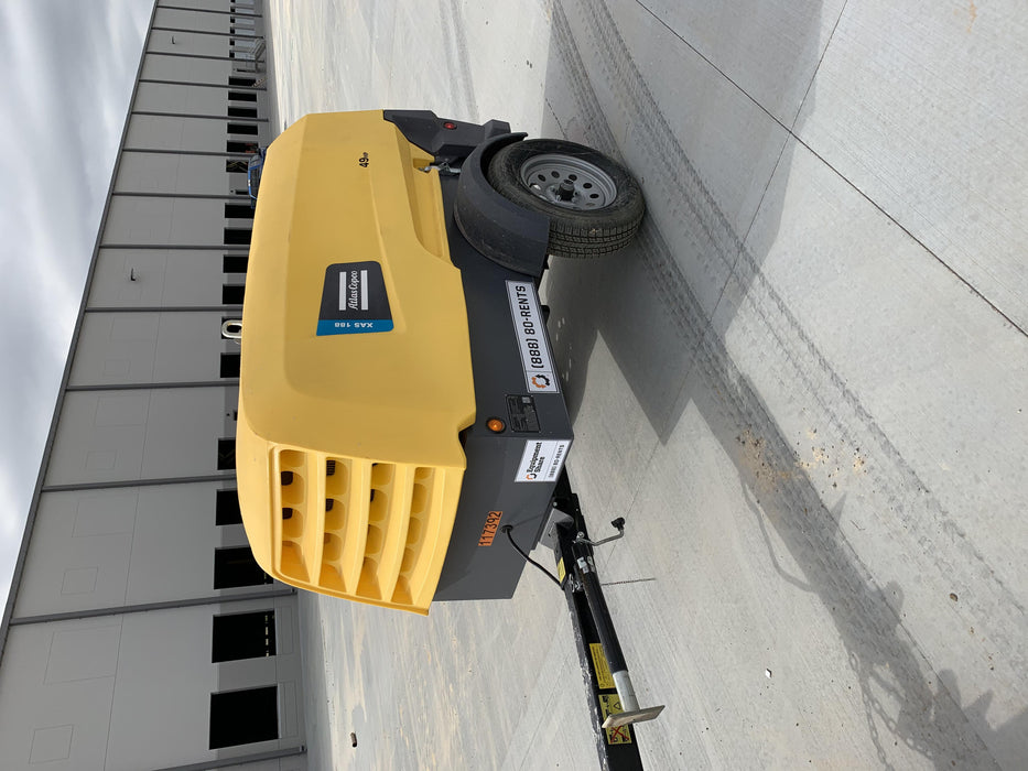 2020 ATLAS COPCO XAS188