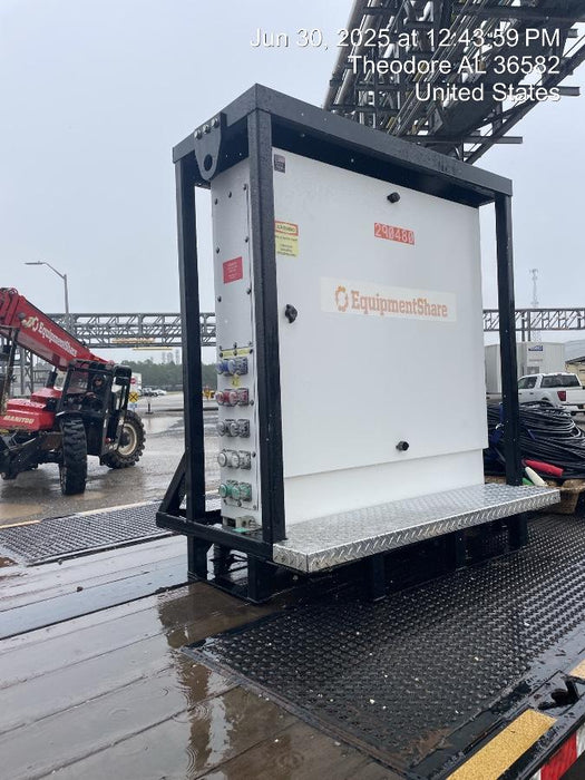 2023 TRYSTAR IL-046-VDE-27-LP