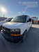 2023 CHEVROLET Express Van - Rental