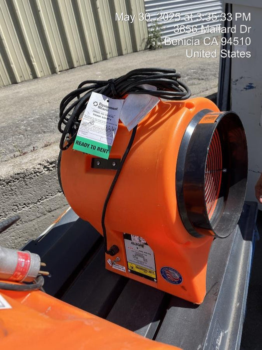 2023 ALLEGRO 9539-12EX