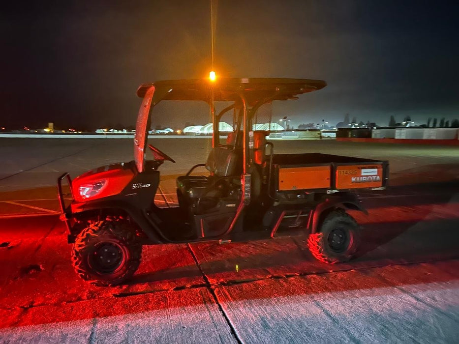 2020 KUBOTA RTV-X1140W-H (Canopy)