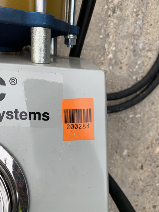 2021 PINNACLE PDQC-10000B