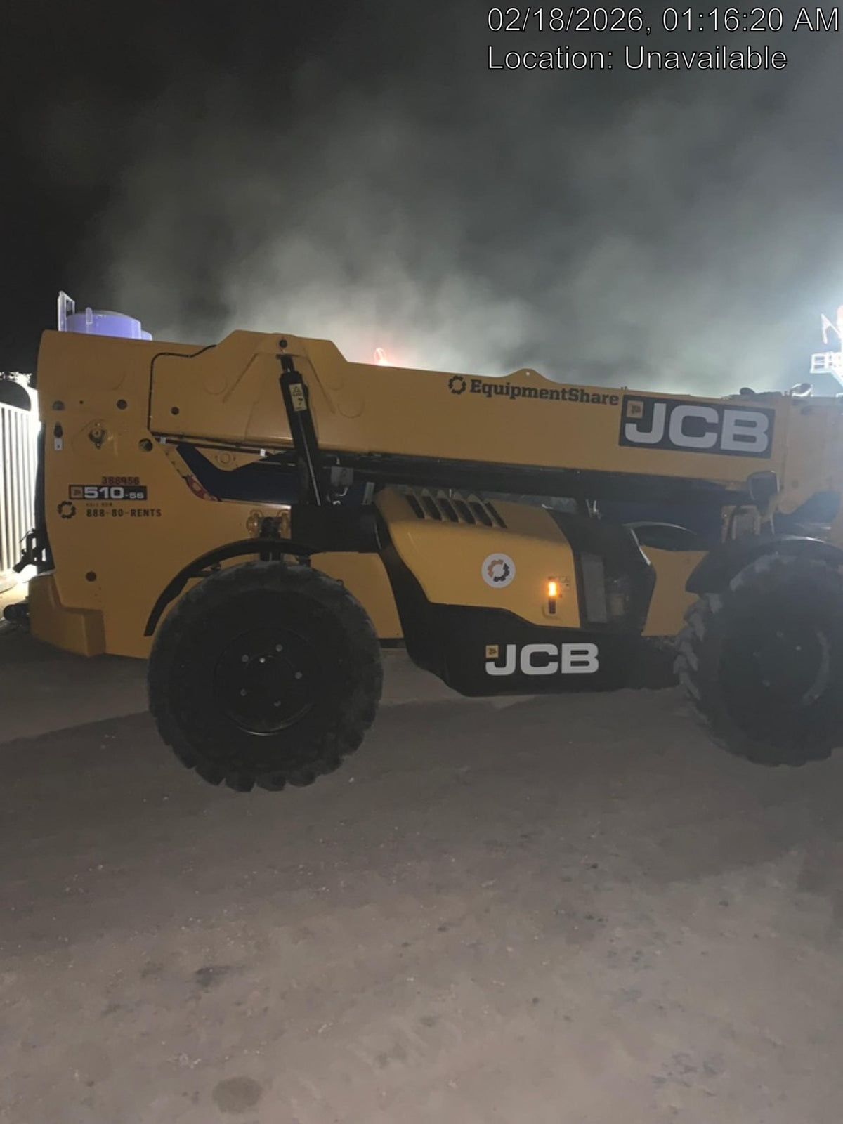 2024 JCB 510-56