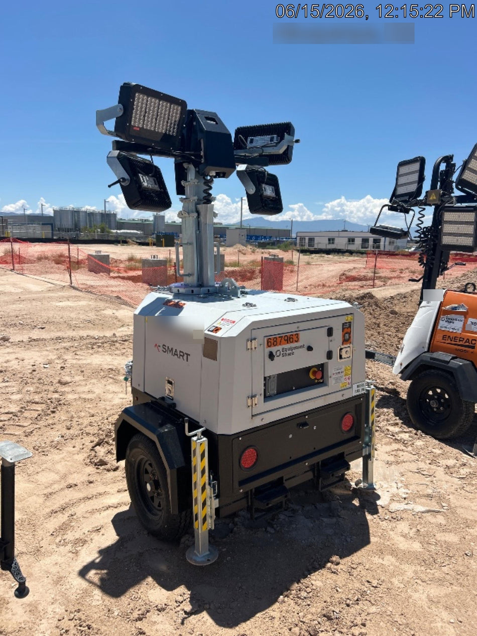 2026 TRIME X-SMART (EL1250H)