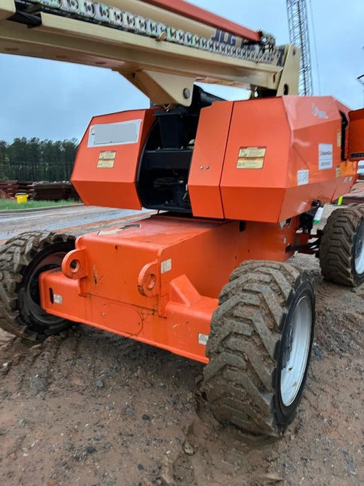 2019 JLG 860SJ