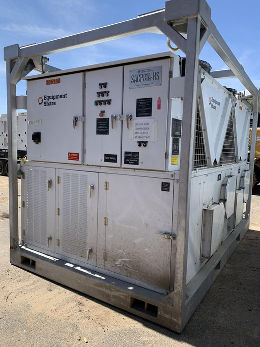 2020 SMARTECH SACP81A-HS